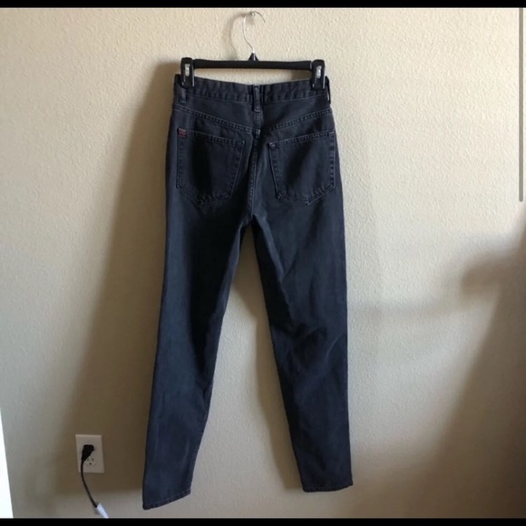 BDG mom jeans - Picture 2 of 3